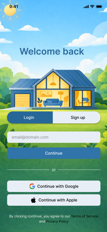 House-Plan App Preview 1